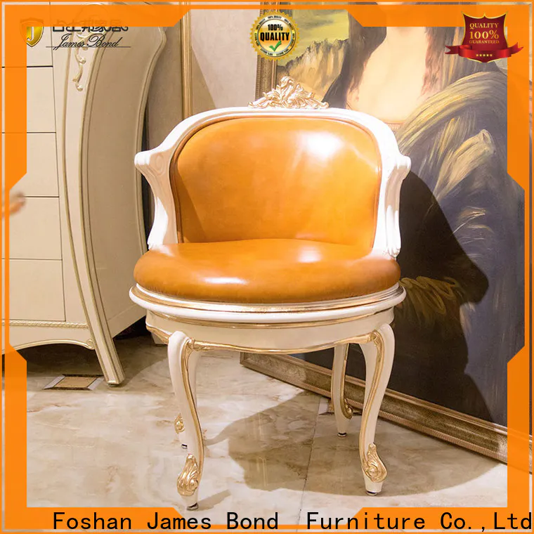 James Bond light royal chair hair salon manufacturers for home