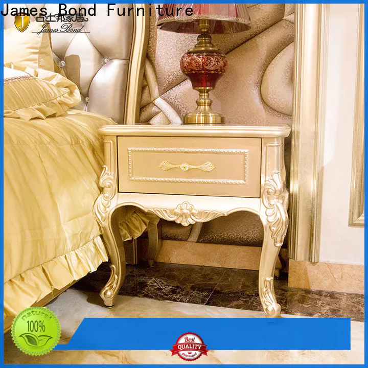 James Bond Wholesale italian inspired furniture factory for home