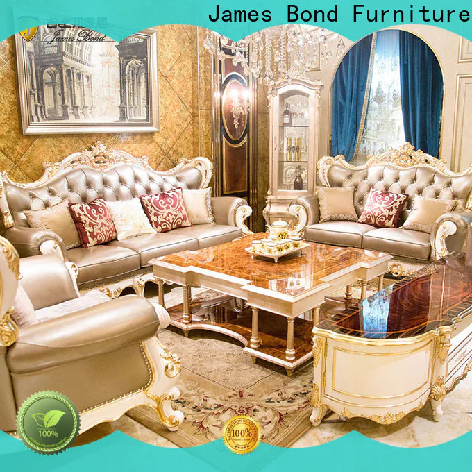James Bond Best sofa stores for business for guest room
