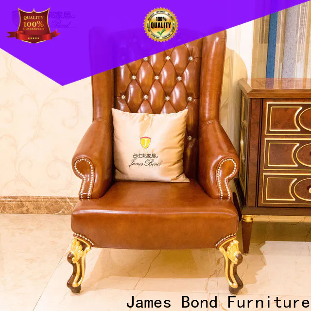 James Bond art royal chair co manufacturers for home