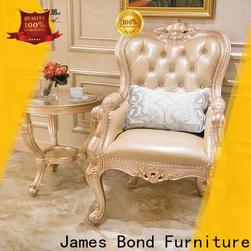 James Bond New royal chair online suppliers for home