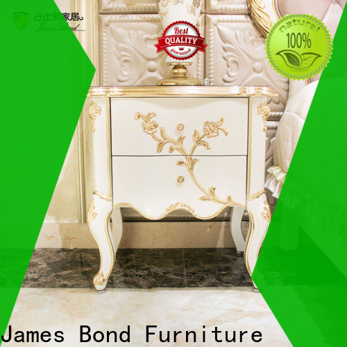 James Bond jp615 italian furniture miami factory for villa