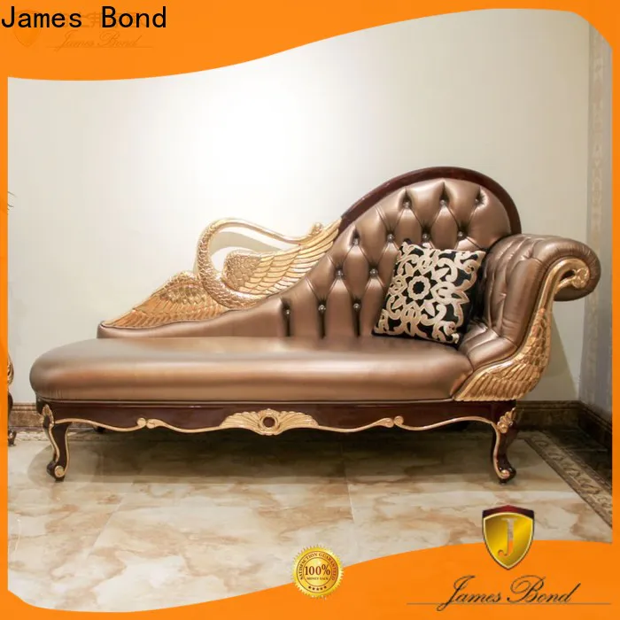 James Bond jp617 antique victorian chaise company for school