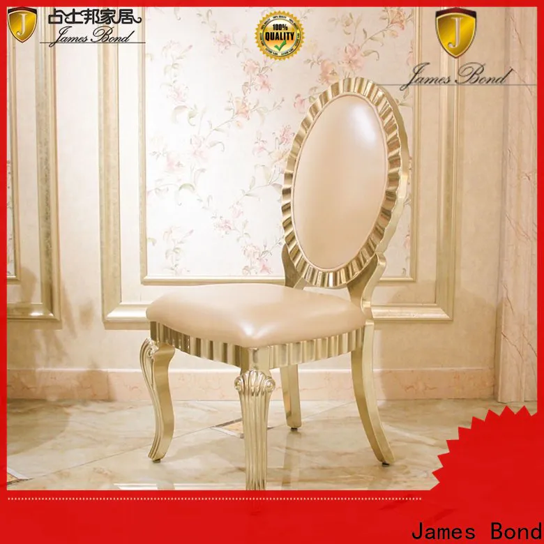 Top italian furniture dining table chairs jp698 company for villa