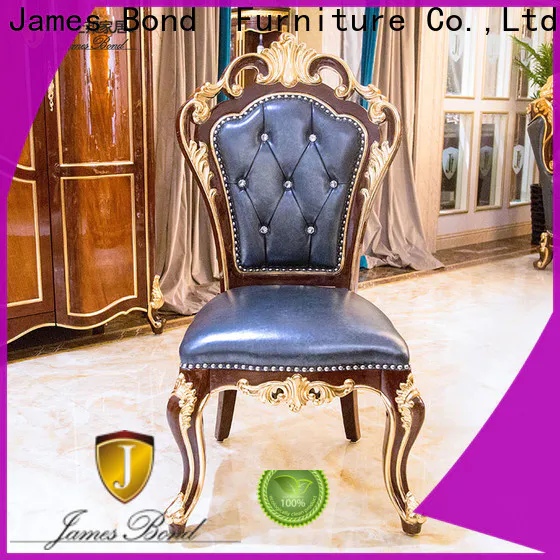 Top vintage italian dining chairs jp699 company for villa