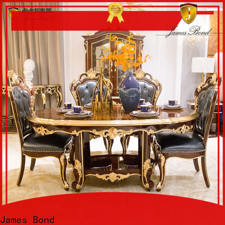 James Bond piano italian tables suppliers for restaurant