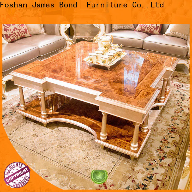 James Bond table14k best coffee tables manufacturers for restaurant