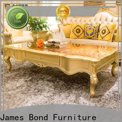 James Bond Custom the coffee table manufacturers for hotel