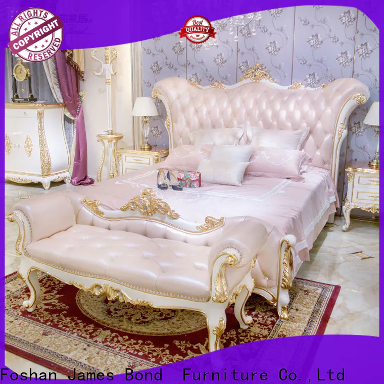 Wholesale classic bedroom furniture sets furture for business for apartment