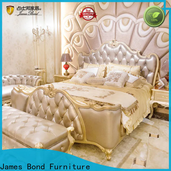 James Bond jp622 european beds uk suppliers for villa