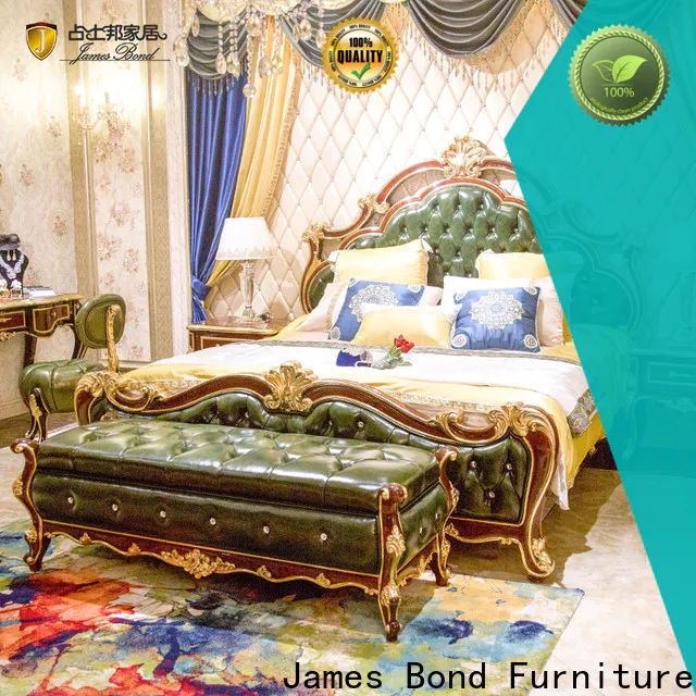 James Bond f110 european size beds uk supply for apartment