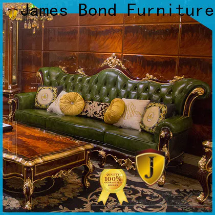 James Bond furniture sofa companies for business for hotel