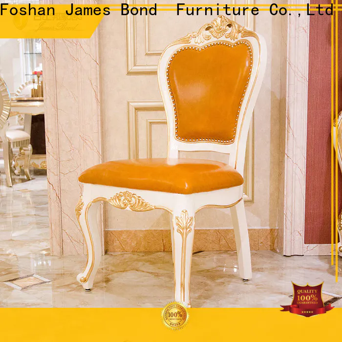 Latest dining chair outlet armrest） manufacturers for hotel