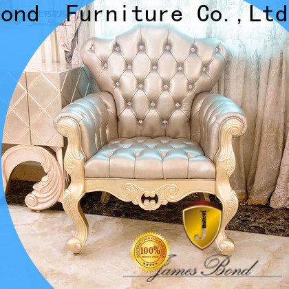James Bond classic italian leisure chair manufacturers for home