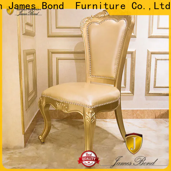James Bond wine modern luxury dining chairs for business for restaurant