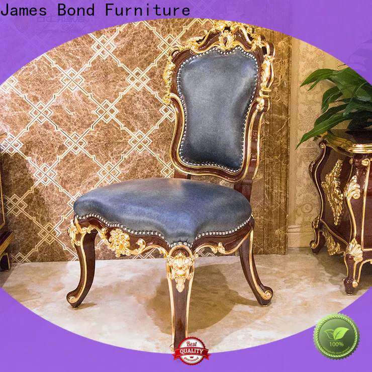 James Bond Best clear dining room chairs manufacturers for restaurant