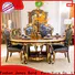 Best classic dining room sets h061 suppliers for villa