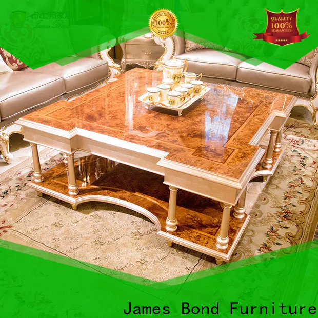 James Bond table14k 30 coffee table for business for guest room