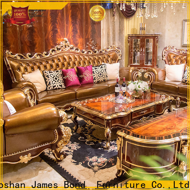 James Bond sea clearance sofas manufacturers for guest room