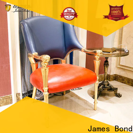 James Bond bond luxury classic armchair manufacturers for home