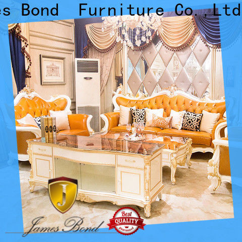 Top Classic Wooden Sofa Set Luxury, Sofa Set Design Company