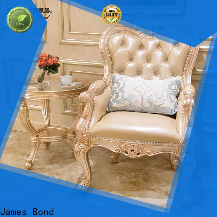 James Bond a213 european style furniture online factory for home