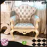 High-quality the royal chair brown company for hotel