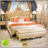 New italian double bed style suppliers for hotel