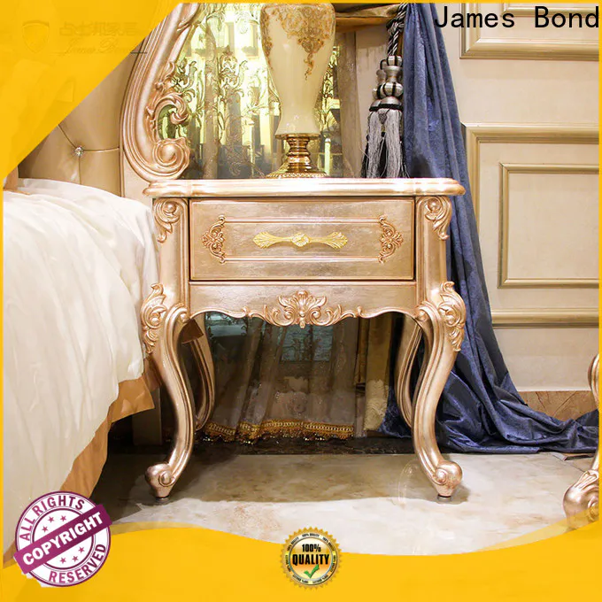 James Bond bond（champagne） italian patio furniture company for hotel