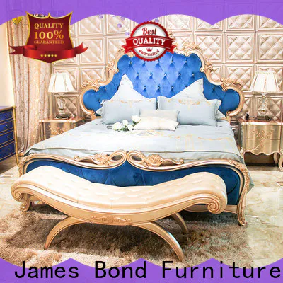 James Bond Latest european adjustable beds factory for villa