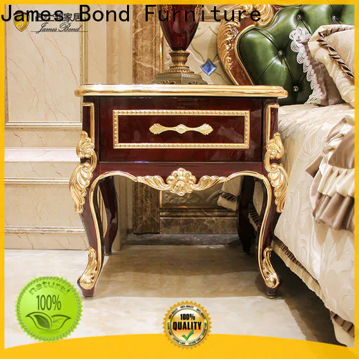 James Bond bond（champagne） modern italian living room furniture company for apartment