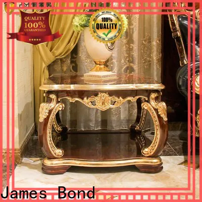 James Bond jp678 cream coffee table for business for home