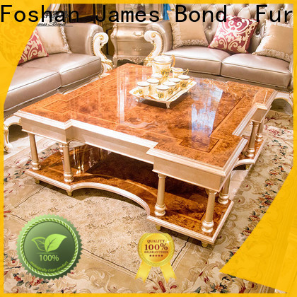 James Bond Wholesale designer italian coffee tables factory for home