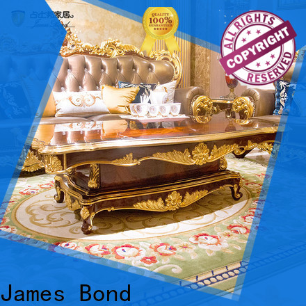 James Bond Best traditional furniture manufacturers suppliers for home