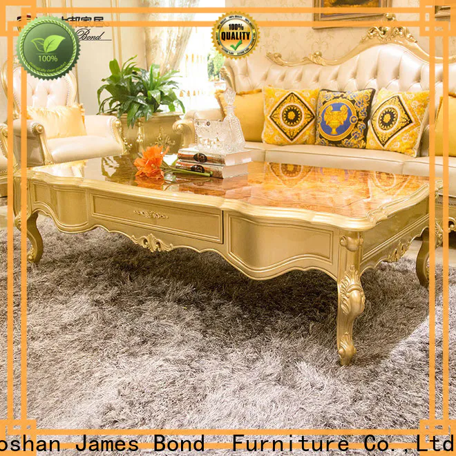 High-quality elevated coffee table classic manufacturers for guest room