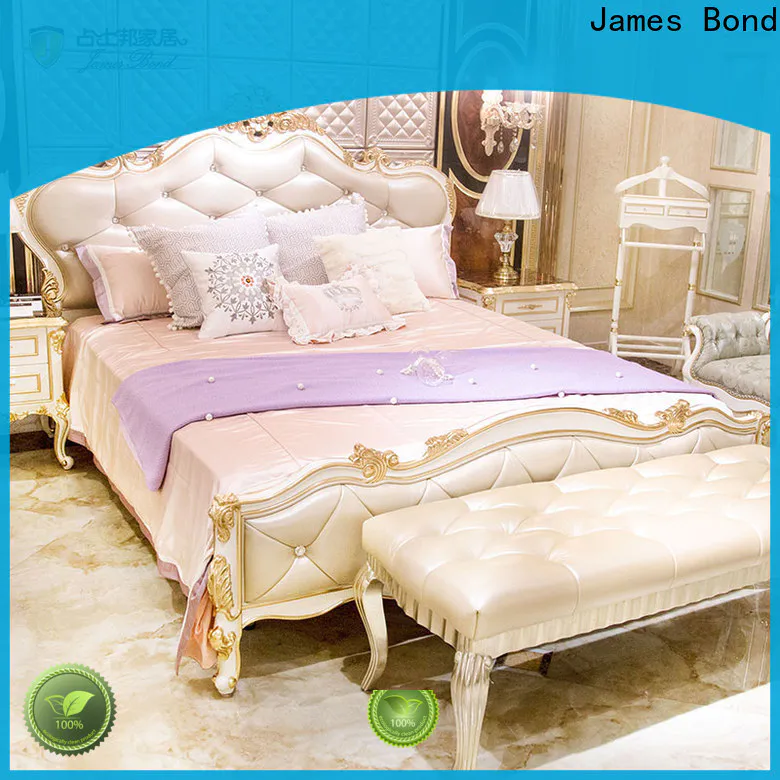 James Bond Best royal bed company for home