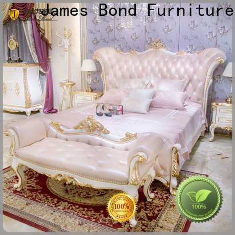 James Bond Top classic bed heads supply for home