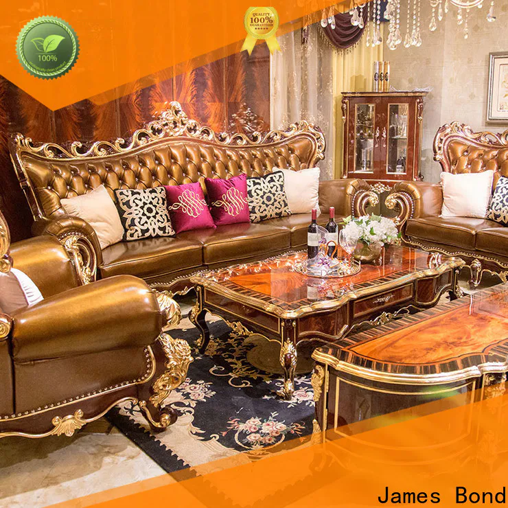 James Bond a2803 elegant sofas for business for church