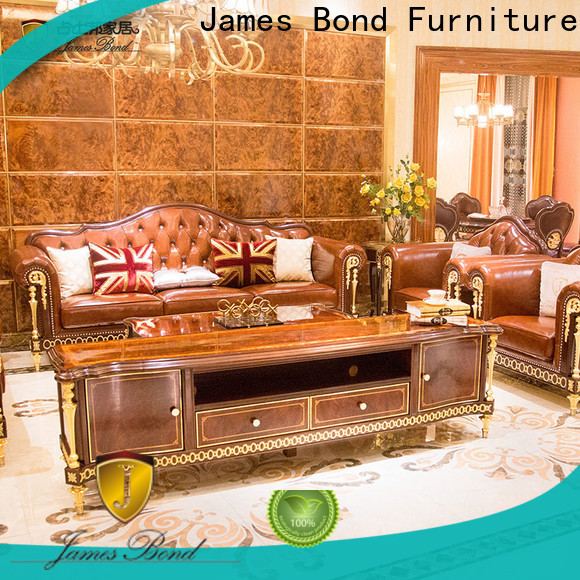 James Bond offwhite conversation sofa factory for home