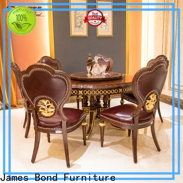 James Bond Top modern dining room tables italian manufacturers for villa