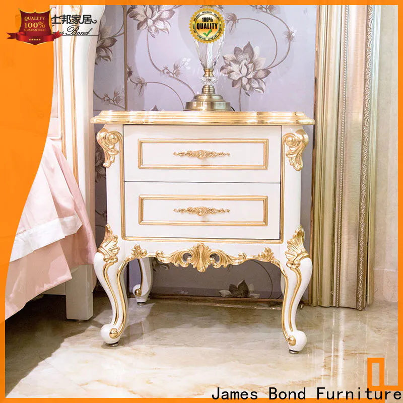 Latest luxury furniture home solid manufacturers for hotel