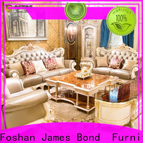 James Bond High-quality luxury furniture manufacturers china company for church