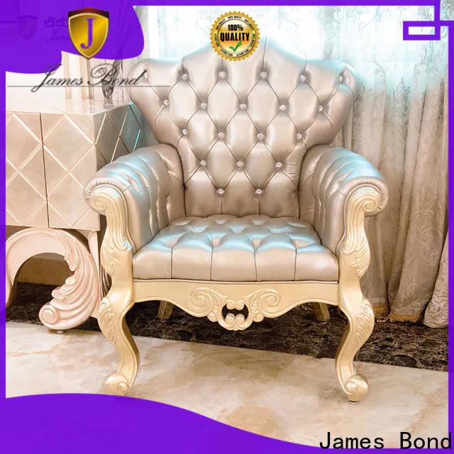 James Bond New cheap european style furniture for business for home
