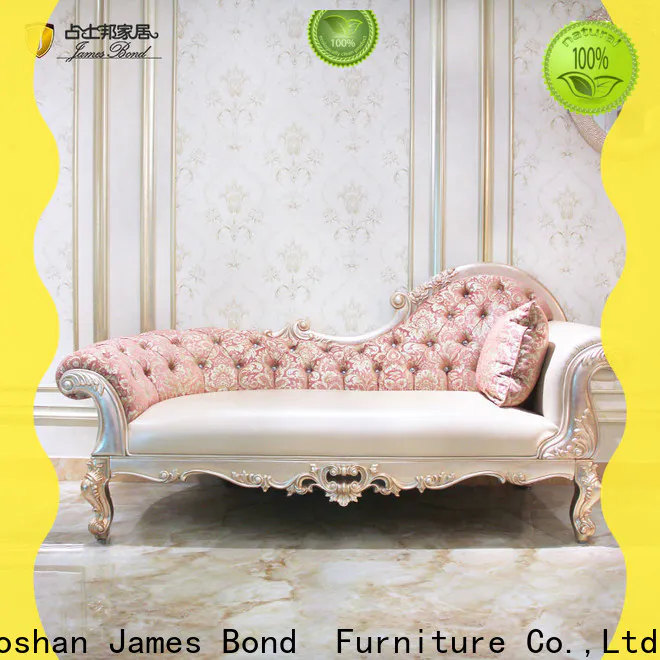 James Bond New old style chaise lounge supply for cycling