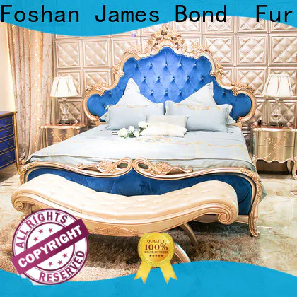 James Bond Wholesale classic pet beds manufacturers for apartment