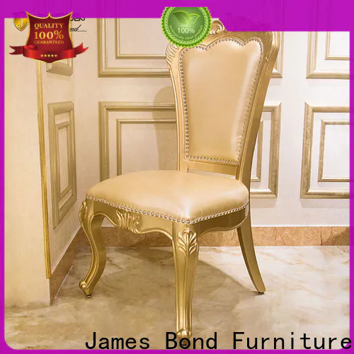 James Bond bond louis xv dining chair for business for restaurant