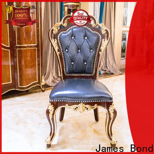 James Bond Top vera dining chair supply for restaurant