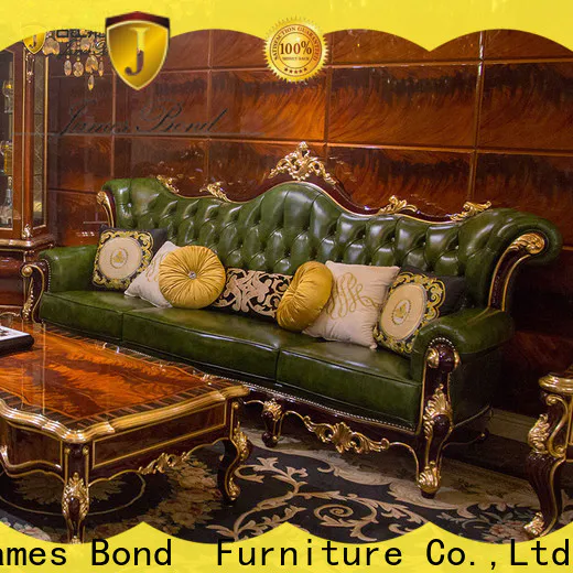 James Bond Latest designer leather sofas for business for church
