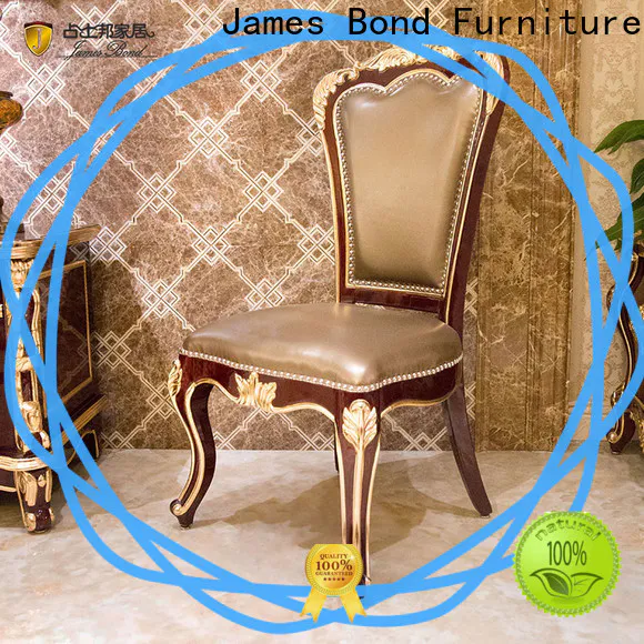 James Bond Wholesale driftwood dining chairs for business for restaurant