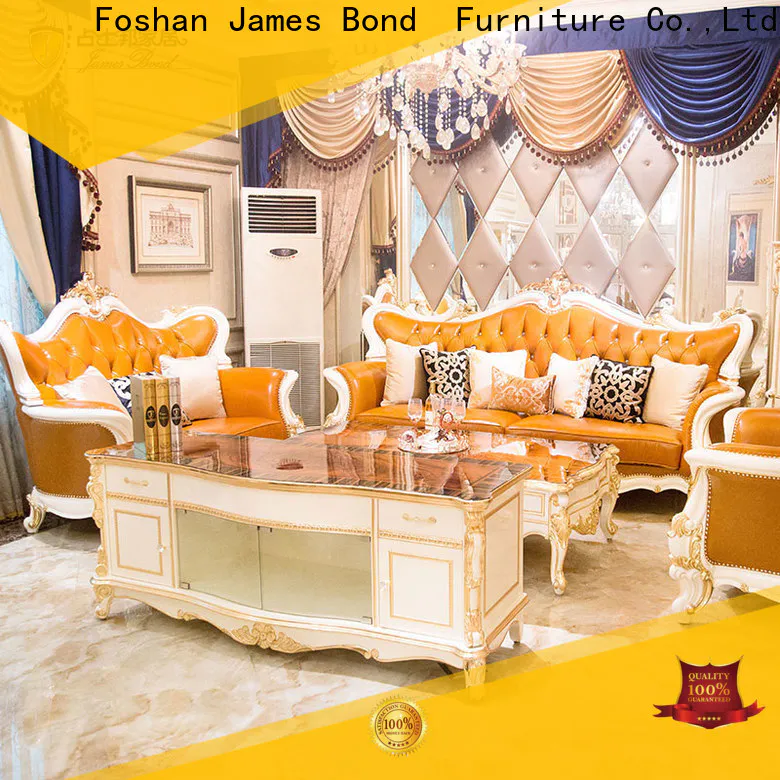 James Bond offwhite sofa collection company for guest room